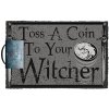 Pyramid International Rohožka Toss a Coin to Your Witcher (Pyramid)