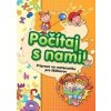 Počítaj s nami! (2.vydanie) - autor neuvedený
