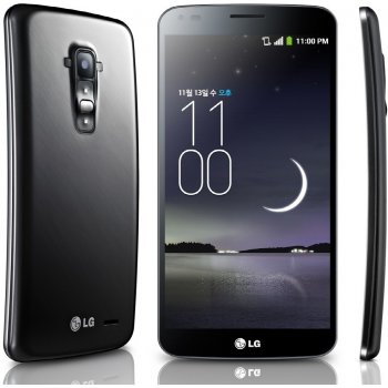 LG G Flex D955