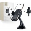 TECH-PROTECT V8 UNIVERSAL DASHBOARD UNRG & VENT CAR MOUNT BLACK