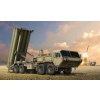 THAAD Terminal High Altitude Area Defence 1/35 Trumpeter