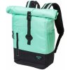 Meatfly Batoh Holler - Green Mint - 28 L