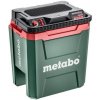 Metabo 600791850 KB 18 BL aku chladiaci box 18V 24 l bez aku