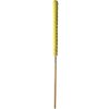 Sviečka Citronella C-152, repelentná, fakľa, žltá, 45 g, 25x500 mm