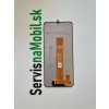 LCD Displej + Dotykové sklo Samsung Galaxy A04s - Originál Service Pack