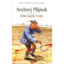 Věšet každý může - Andrzej Pilipiuk