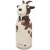 Asobu Bestie Koza so slamkou 460 ml