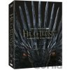 Hra o trůny 8. série Blu-ray