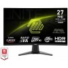 MSI MAG 276CXF/ 27