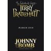 Johnny and the Bomb - Terry Pratchett, Corgi Childrens