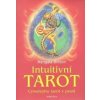 Intuitivní tarot - Mangala Billson