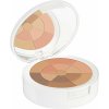 AVENE Couvrance Mozaikový púder tmavý na citlivú pleť – opálený efekt 10 g