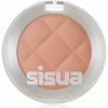 Unleashia Sisua Butter Waffle Dough Blusher 2 Apricot Sherbet Zamatová lícenka 8 g