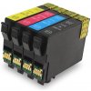 Atramentová kazety Epson T29XL (4-pack) kompatibilné