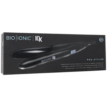 Bio Ionic 10X Pro Styling Iron