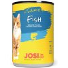 Josera JosiCat Cat Fish in Sauce 415 g