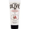 Korres Pure Greek Olive Pomegranate telový krém 200 ml