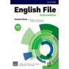 English File Fifth Edition Intermediate Student's Book with access to Exam Confidence