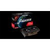 PowerColor Radeon RX 6500XT Fighter 4GB/64bit GDDR6 3xDP HDMI AXRX 6500XT 4GBD6-DH/OC