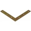 Domax NA2 Rohovník 200x200x30x3mm