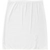 Pleas dámska polo spodnička Body Wear under the skirt KK-157765 Biela M