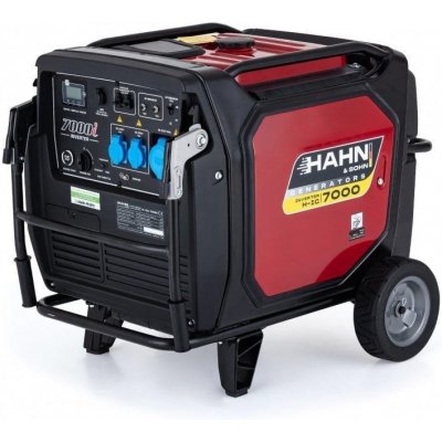 Hahn & Sohn H IG 7000