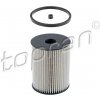 Palivový filter TOPRAN 205 628