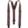 BENNON BENNONKY TOOL BRACES BLACK/ORANGE Univerzálne traky 0937100067