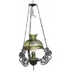 Floriánova huť | Závesná petrolejová lampa 85 cm | FL0067