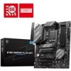 MSI MB Sc LGA1700 B760 GAMING PLUS WIFI, Intel B760, 4xDDR5, 1xDP, 1xHDMI, ATX