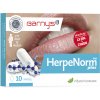 Ihneď k odberu - Barny's HerpeNorm Plus 10 kapsúl