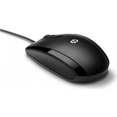 HP Wired Mouse X500 E5E76AA