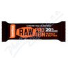bombus Raw Protein 20% peanut butter 50g