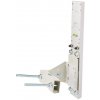 Ubiquiti AirMax sektová anténa MIMO 5GHz 16dBi 120st. pre Rocket