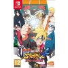CYBERCONNECT2 Rozšírenie Naruto Shippuden: Ultimate Ninja Storm 4 Road to Boruto (Switch) Kód v krabici