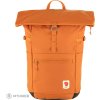 Fjällräven High Coast Foldsack batoh, 24 l, Sunset Orange