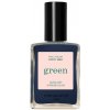 Manucurist Green Lak na nechty Poppy seed 15 ml
