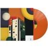 Broadside - Hotel Bleu / Orange / Vinyl [LP]