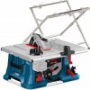 Stolová píla GTS 18V-216 + stojan GTA 560 Bosch BITURBO