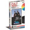 Puzzle Cult Movies Bratři Bluesovi 500 dílků