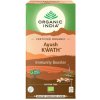 Organic India Tulsi Imunita BIO, 25 sáčkov