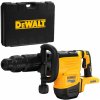 DeWALT DCH892N Aku sekacie kladivo SDS-Max, XR FlexVolt 54V, 19,4J, bez aku