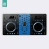 Doto Design Skin XDJ-R1 COLORS Blue