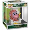 Funko Pop! 1491 Deluxe King Louie The Jungle Book