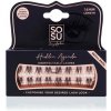 Doplňovacie individuálne riasy Hidden Agenda 14 mm (Individual Lashes)