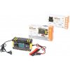 SMART autonabíjačka - 12V - 8A / 24V - 4A