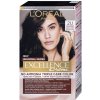 L'Oréal Excellence Universal Nudes 2U čierno-hnedá