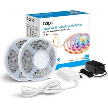 TP-LINK Tapo L930-5, Smart WiFi LED pásik multicolor (5 m)