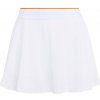 Dámska sukňa adidas Tennis Climacool Skirt Pro White M