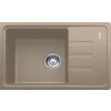 Franke Malta BSG 611-62, 620x435 mm, fragranitový drez,kašmír 114.0494.783